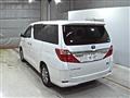 2012 Toyota Alphard Hybrid