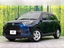 2019 Toyota Raize