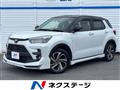 2020 Toyota Raize