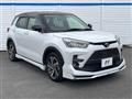 2020 Toyota Raize