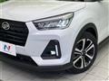 2021 Daihatsu Rocky