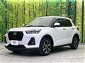 2021 Daihatsu Rocky