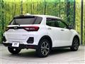 2021 Daihatsu Rocky