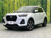 2021 Daihatsu Rocky