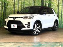 2024 Toyota Raize