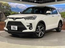 2024 Toyota Raize