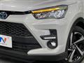2022 Toyota Raize