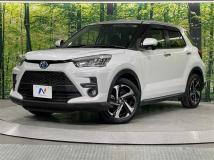 2022 Toyota Raize