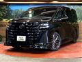 2024 Toyota Vellfire