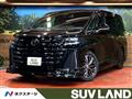 2024 Toyota Vellfire