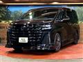 2024 Toyota Vellfire