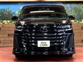 2024 Toyota Vellfire