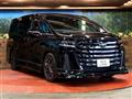 2024 Toyota Vellfire