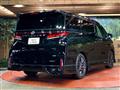 2024 Toyota Vellfire