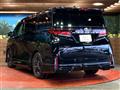 2024 Toyota Vellfire