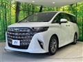 2023 Toyota Alphard Hybrid