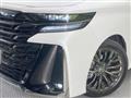2023 Toyota Vellfire