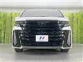 2023 Toyota Vellfire