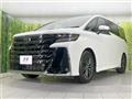 2023 Toyota Vellfire