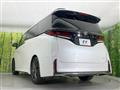 2023 Toyota Vellfire
