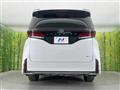 2023 Toyota Vellfire