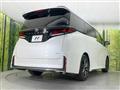 2023 Toyota Vellfire