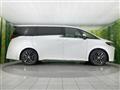 2023 Toyota Vellfire