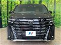 2023 Toyota Vellfire