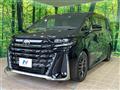 2023 Toyota Vellfire