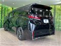 2023 Toyota Vellfire