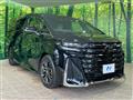 2023 Toyota Vellfire