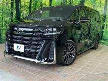 2023 Toyota Vellfire