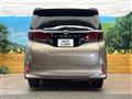 2025 Toyota Alphard Hybrid