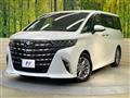 2024 Toyota Alphard Hybrid