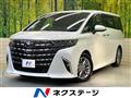 2024 Toyota Alphard Hybrid