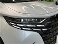 2024 Toyota Alphard Hybrid
