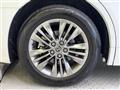 2024 Toyota Alphard Hybrid