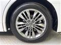 2024 Toyota Alphard Hybrid