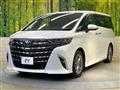 2024 Toyota Alphard Hybrid