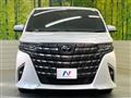 2024 Toyota Alphard Hybrid