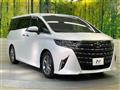 2024 Toyota Alphard Hybrid