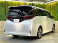 2024 Toyota Alphard Hybrid