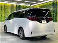 2024 Toyota Alphard Hybrid