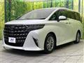 2025 Toyota Alphard Hybrid