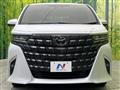 2025 Toyota Alphard Hybrid
