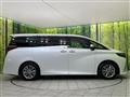 2025 Toyota Alphard Hybrid