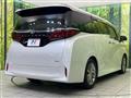 2025 Toyota Alphard Hybrid