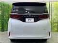 2025 Toyota Alphard Hybrid