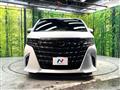 2024 Toyota Alphard Hybrid