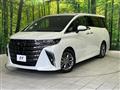 2024 Toyota Alphard Hybrid